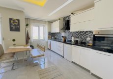 2+1 apartment for sale, 110 m2, 250m from the sea in Kargicak, Alanya, Turkey № 9058 – photo 7