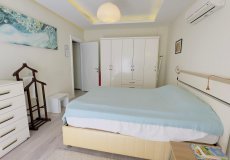 2+1 apartment for sale, 110 m2, 250m from the sea in Kargicak, Alanya, Turkey № 9058 – photo 12