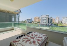Продажа квартиры 2+1, 110 м2, до моря 250 м в районе Каргыджак, Аланья, Турция № 9058 – фото 19
