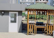 Продажа квартиры 2+1, 110 м2, до моря 250 м в районе Каргыджак, Аланья, Турция № 9058 – фото 3