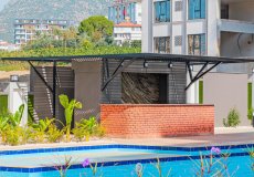 2+1 apartment for sale, 95 m2, 650m from the sea in Mahmutlar, Alanya, Turkey № 9057 – photo 4