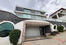 Продажа квартиры 2+1, 100 м2, до моря 2000 м в центральном районе, Аланья, Турция № 9091 – фото 25