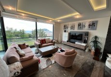 Продажа квартиры 2+1, 100 м2, до моря 2000 м в центральном районе, Аланья, Турция № 9091 – фото 1