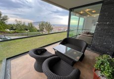 Продажа квартиры 2+1, 100 м2, до моря 2000 м в центральном районе, Аланья, Турция № 9091 – фото 16