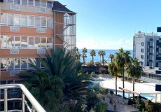 1+1 apartment for sale, 70 m2, 50m from the sea in Oba, Alanya, Turkey № 9116 – photo 26