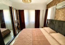 1+1 apartment for sale, 70 m2, 50m from the sea in Oba, Alanya, Turkey № 9116 – photo 15