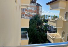 1+1 apartment for sale, 70 m2, 50m from the sea in Oba, Alanya, Turkey № 9116 – photo 22