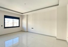 2+1 penthouse for sale, 110 m2, 1500m from the sea in Oba, Alanya, Turkey № 9066 – photo 48
