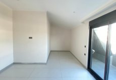 2+1 penthouse for sale, 110 m2, 1500m from the sea in Oba, Alanya, Turkey № 9066 – photo 53