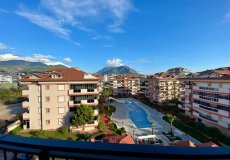 2+1 apartment for sale, 100 m2, 1300m from the sea in Oba, Alanya, Turkey № 9105 – photo 33