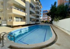 1+1 apartment for sale, 70 m2, 50m from the sea in Oba, Alanya, Turkey № 9116 – photo 4