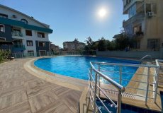 3+1 apartment for sale, 160 m2, 1000m from the sea in Alanyas center, Alanya, Turkey № 9073 – photo 1