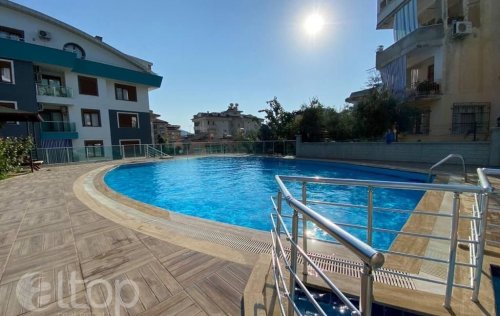 ID: 9073 3+1 Apartment, 160 m2 in Alanyas center, Alanya, Turkey 