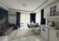 1+1 apartment for sale, 70 m2, 50m from the sea in Oba, Alanya, Turkey № 9116 – photo 8