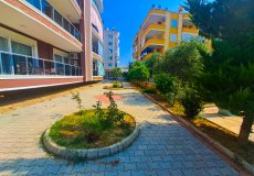 2+1 apartment for sale, 110 m2, 500m from the sea in Tosmur, Alanya, Turkey № 9106 – photo 4