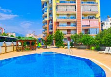 Продажа квартиры 2+1, 110 м2, до моря 500 м в районе Тосмур, Аланья, Турция № 9106 – фото 2
