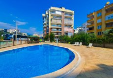2+1 apartment for sale, 110 m2, 500m from the sea in Tosmur, Alanya, Turkey № 9106 – photo 3