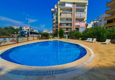 2+1 apartment for sale, 110 m2, 500m from the sea in Tosmur, Alanya, Turkey № 9106 – photo 1