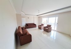 2+1 apartment for sale, 110 m2, 500m from the sea in Tosmur, Alanya, Turkey № 9106 – photo 7