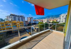 2+1 apartment for sale, 110 m2, 500m from the sea in Tosmur, Alanya, Turkey № 9106 – photo 14