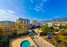 Продажа квартиры 2+1, 110 м2, до моря 500 м в районе Тосмур, Аланья, Турция № 9106 – фото 16