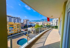 2+1 apartment for sale, 110 m2, 500m from the sea in Tosmur, Alanya, Turkey № 9106 – photo 15