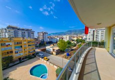 2+1 apartment for sale, 110 m2, 500m from the sea in Tosmur, Alanya, Turkey № 9106 – photo 17
