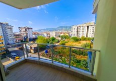 2+1 apartment for sale, 110 m2, 500m from the sea in Tosmur, Alanya, Turkey № 9106 – photo 19