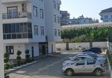 Продажа квартиры 1+1, 50 м2, до моря 300 м в районе Каргыджак, Аланья, Турция № 9115 – фото 2
