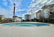 2+1 apartment for sale, 100 m2, 1200m from the sea in Cikcilli, Alanya, Turkey № 9123 – photo 3