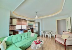 2+1 apartment for sale, 100 m2, 1200m from the sea in Cikcilli, Alanya, Turkey № 9123 – photo 7