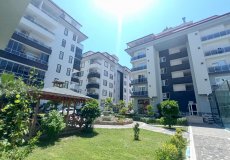 Продажа квартиры 2+1, 100 м2, до моря 800 м в районе Джикджилли, Аланья, Турция № 9127 – фото 3