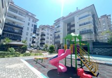 Продажа квартиры 2+1, 100 м2, до моря 800 м в районе Джикджилли, Аланья, Турция № 9127 – фото 4