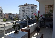 Продажа квартиры 2+1, 100 м2, до моря 800 м в районе Джикджилли, Аланья, Турция № 9127 – фото 20
