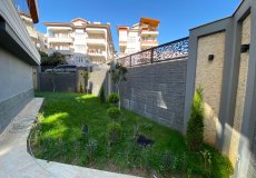Продажа квартиры 1+1, 50 м2, до моря 150 м в центральном районе, Аланья, Турция № 9136 – фото 3