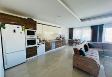 3+1 apartment for sale, 140 m2, 450m from the sea in Mahmutlar, Alanya, Turkey № 9137 – photo 23