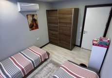 Продажа квартиры 2+1, 115 м2, до моря 1500 м в районе Махмутлар, Аланья, Турция № 9145 – фото 24