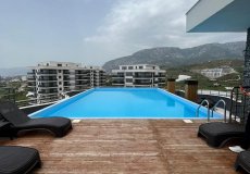 2+1 apartment for sale, 115 m2, 1500m from the sea in Mahmutlar, Alanya, Turkey № 9145 – photo 4