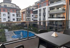 2+1 apartment for sale, 110 m2, 1500m from the sea in Oba, Alanya, Turkey № 9148 – photo 22