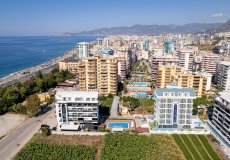 Продажа квартиры 1+1 2+1 3+1, 60 м2, до моря 200 м в районе Каргыджак, Аланья, Турция № 9117 – фото 10