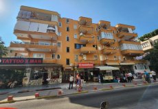 Продажа квартиры 2+1, 105 м2, до моря 100 м в центральном районе, Аланья, Турция № 9104 – фото 17