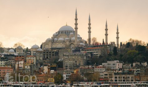 Где лучше купить квартиру в Турции в 2024 году?