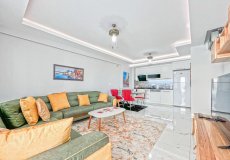 Продажа квартиры 1+1, 85 м2, до моря 400 м в районе Махмутлар, Аланья, Турция № 9133 – фото 9