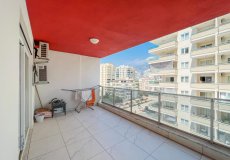 Продажа квартиры 1+1, 85 м2, до моря 400 м в районе Махмутлар, Аланья, Турция № 9133 – фото 18