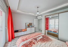 Продажа квартиры 1+1, 85 м2, до моря 400 м в районе Махмутлар, Аланья, Турция № 9133 – фото 12