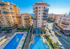 Продажа квартиры 2+1, 140 м2, до моря 400 м в районе Махмутлар, Аланья, Турция № 7763 – фото 7