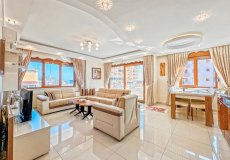 Продажа квартиры 2+1, 140 м2, до моря 400 м в районе Махмутлар, Аланья, Турция № 7763 – фото 24