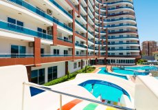 3+1 apartment for sale, 140 m2, 450m from the sea in Mahmutlar, Alanya, Turkey № 9137 – photo 4