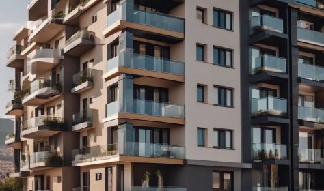 Что значит планировка квартир 1+1, 2+1, 3+1 в Турции