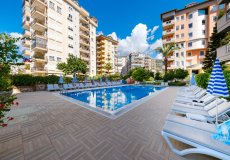 2+1 apartment for sale, 80 m2, 800m from the sea in Alanyas center, Alanya, Turkey № 9233 – photo 4